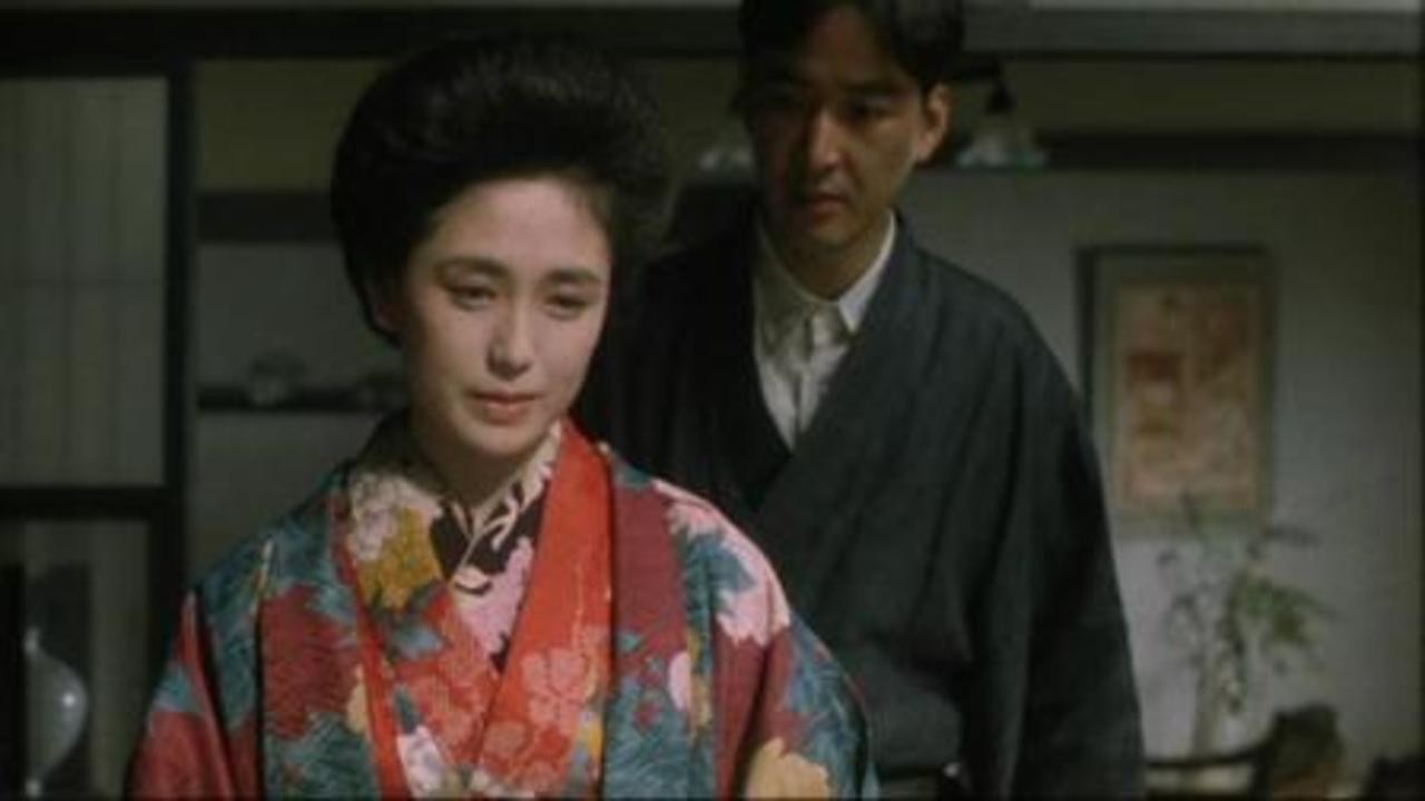 Image du film Sorekara / Ensuite