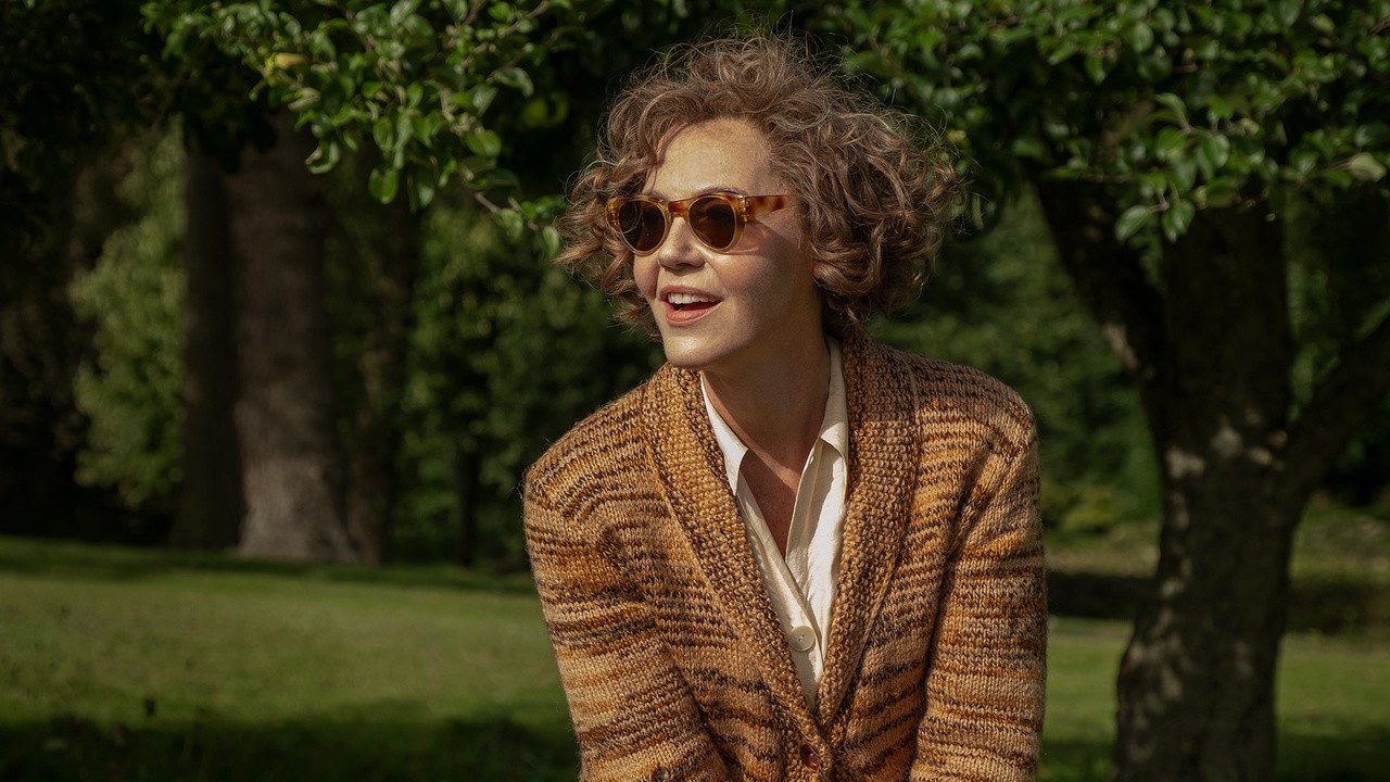 The Dreamer: Becoming Karen Blixen