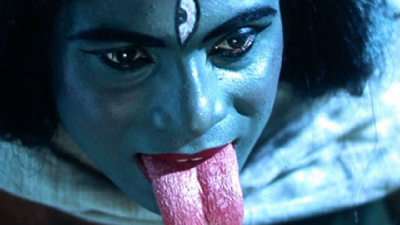 Kalighat Fetish