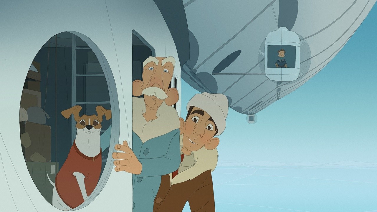 Image du film Titina