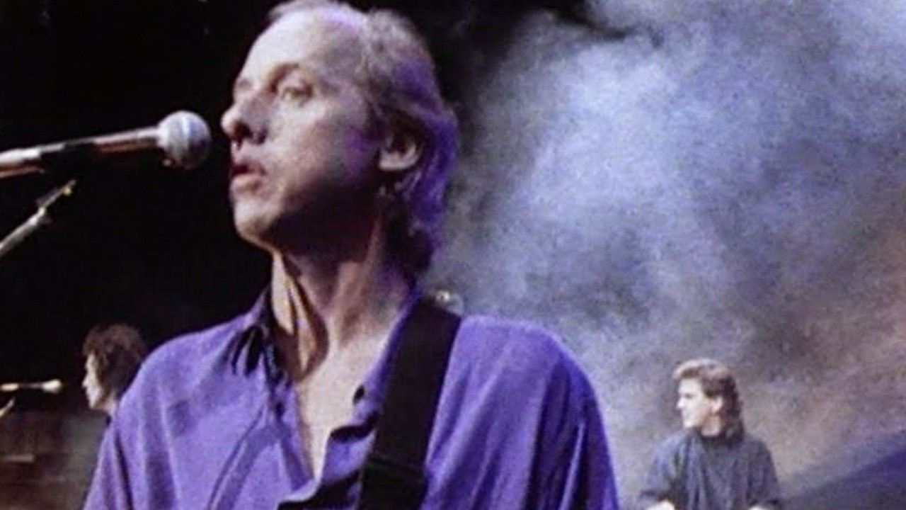 Dire Straits: Heavy Fuel [MV]