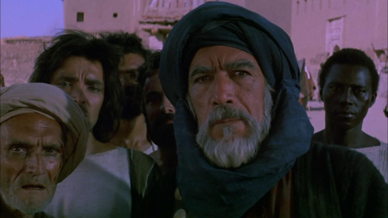 Mohammed - Der Gesandte Gottes