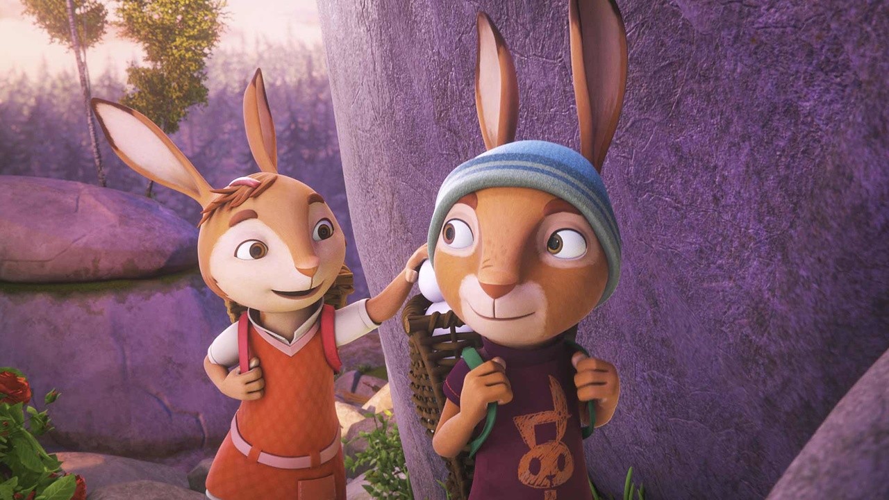 Image du film Max et Emmy - Mission Pâques