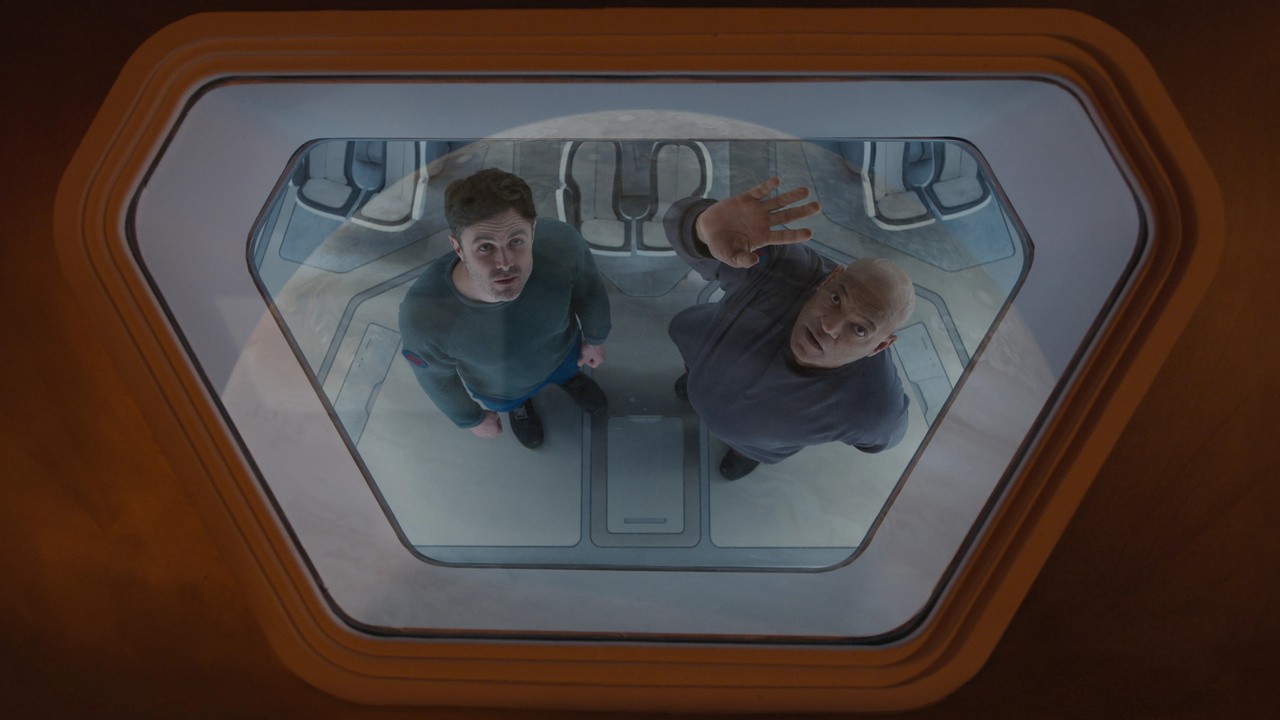 Image du film Mission Titan