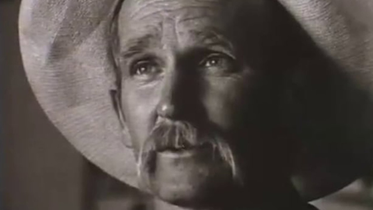 Colorado Cowboy: The Bruce Ford Story