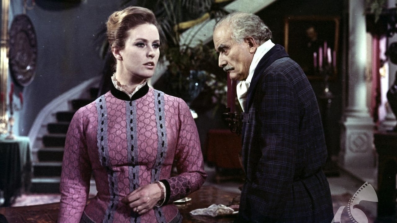 Image du film La Poupée
