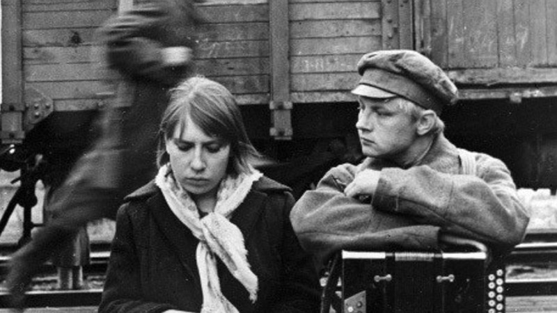 No Path Through Fire (1967) | MUBI
