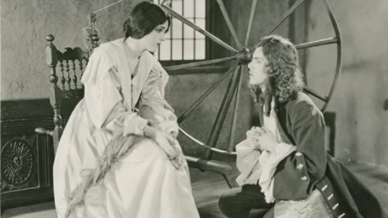 Puritan Passions