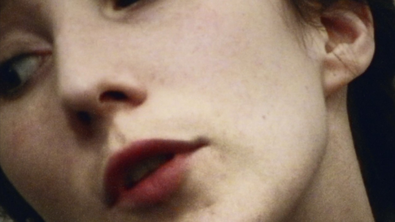 Rottouched Character The Touch Retouched (2002) | MUBI