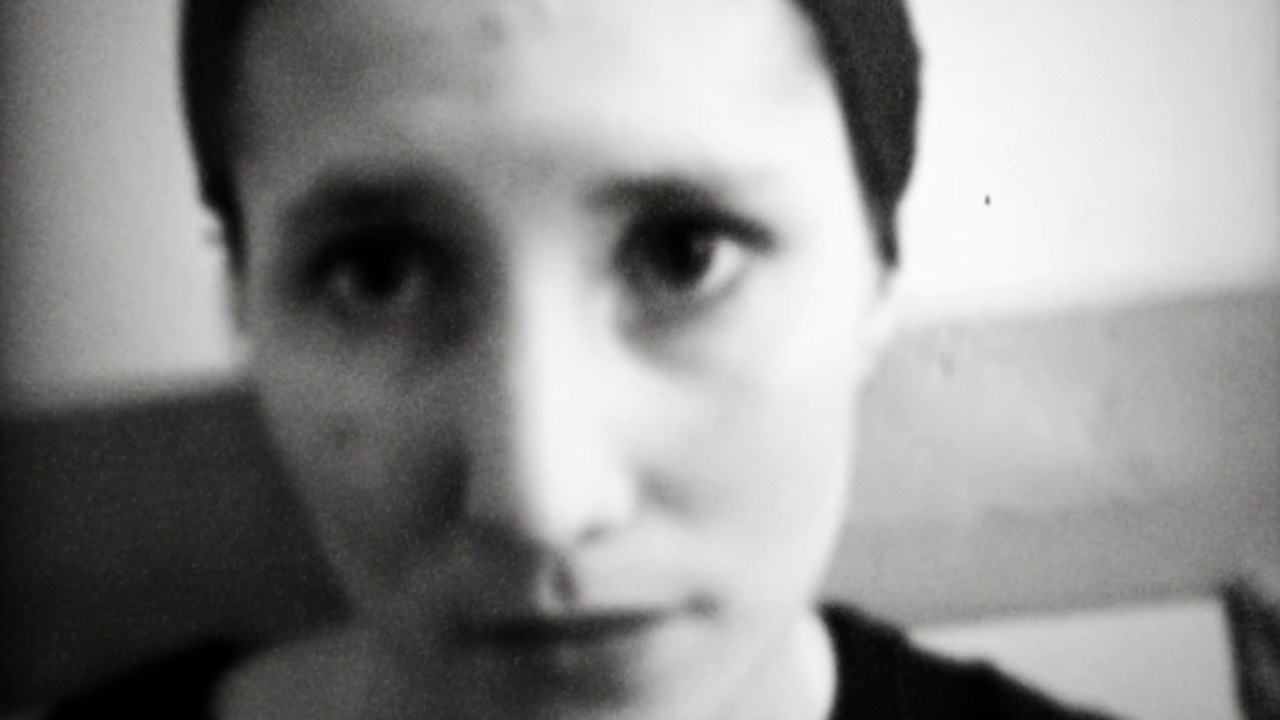 The Passion of Joan of Arc