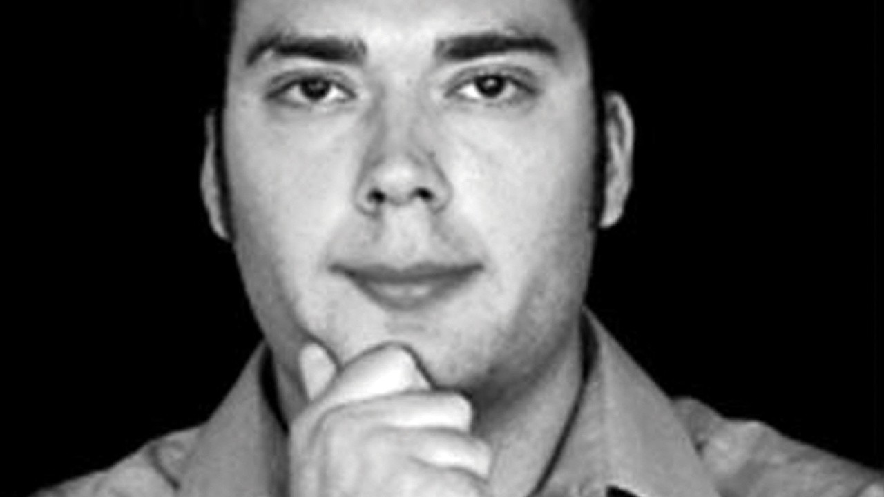 The Missing Screenwriter