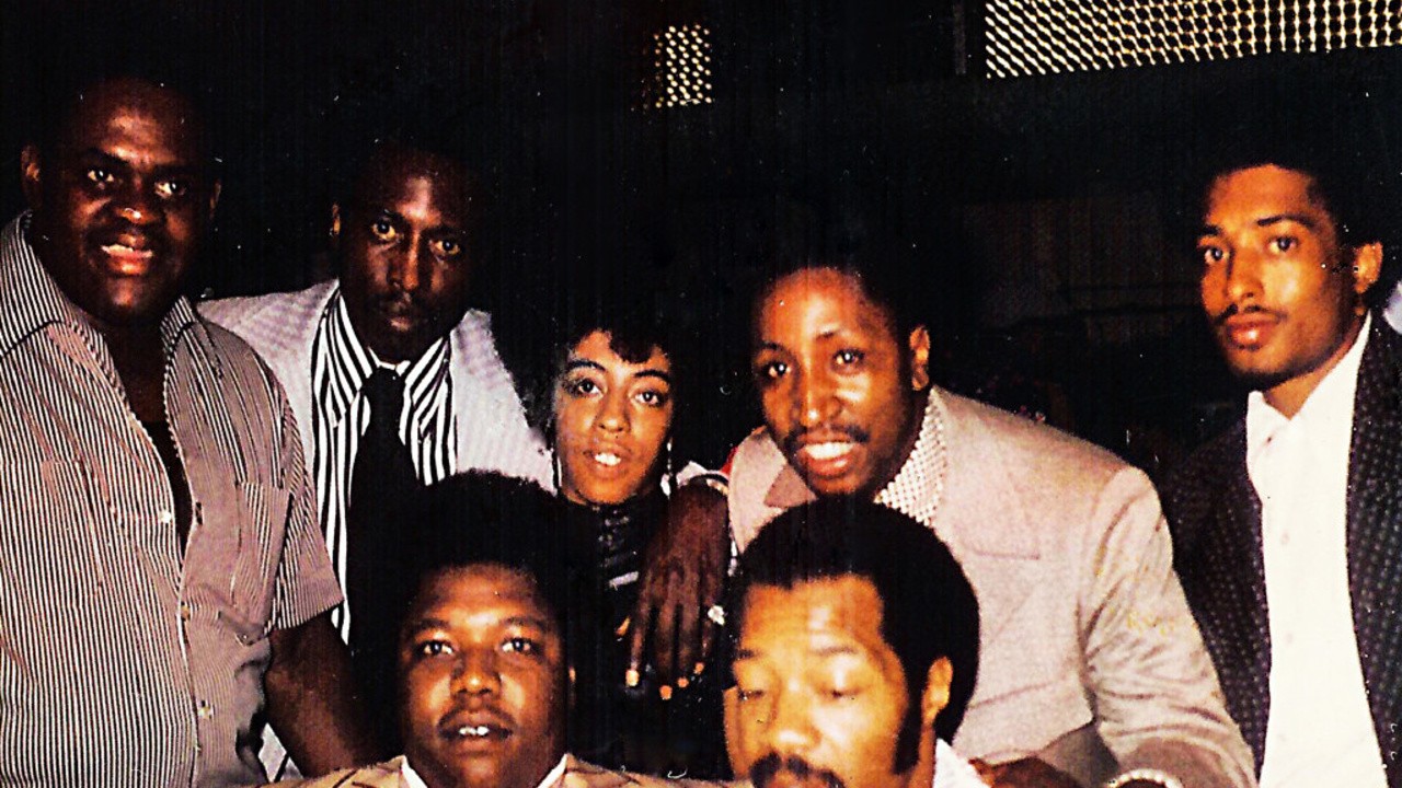 Motown Mafia: The Story of Eddie Jackson and Courtney Brown (2011) | MUBI