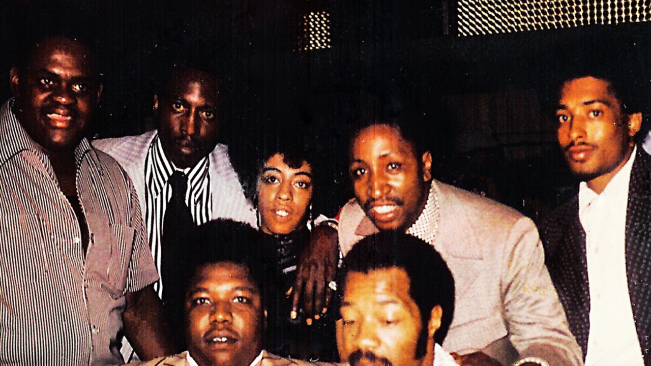その他 Motown Mafia: Story of Eddie Jackson &amp; Courtney Br [DVD] Amazon.com: Motown Mafia: The Story Of Eddie Jackson