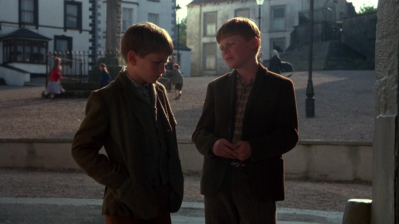 Image du film Butcher Boy