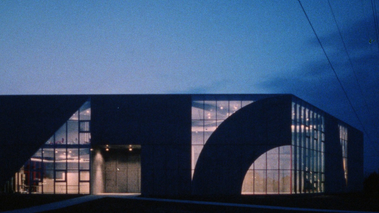 Japan: 3 Generations of Avant-Garde Architects (1989) | MUBI