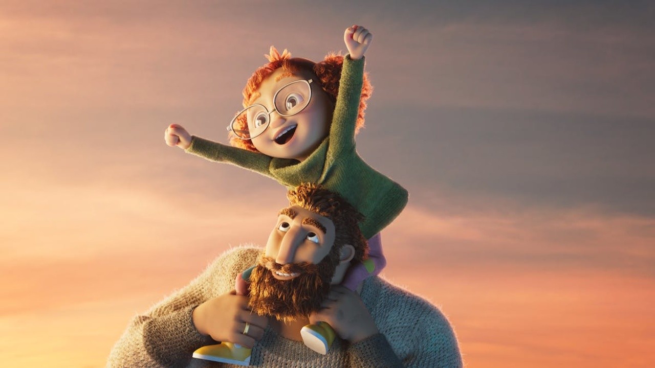 Image du film Super Lion