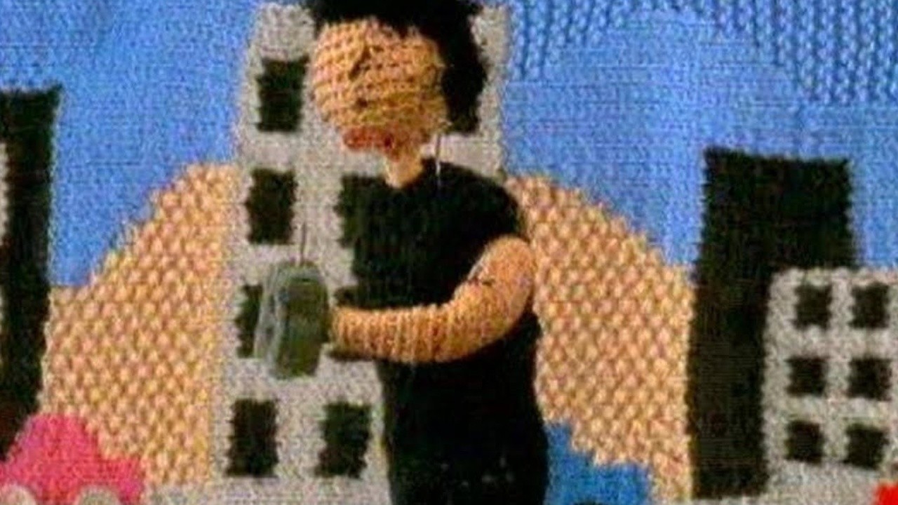 Steriogram: Walkie Talkie Man [MV]