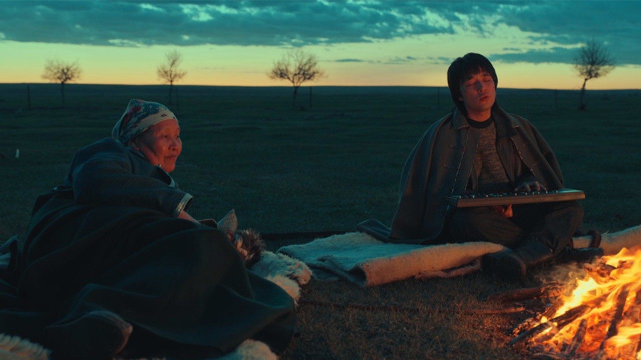 Image du film The Cord of Life