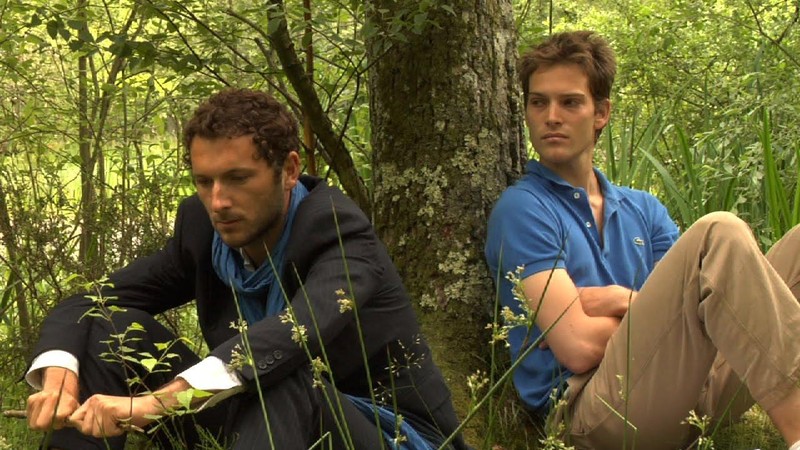 La dérive (2009) | MUBI