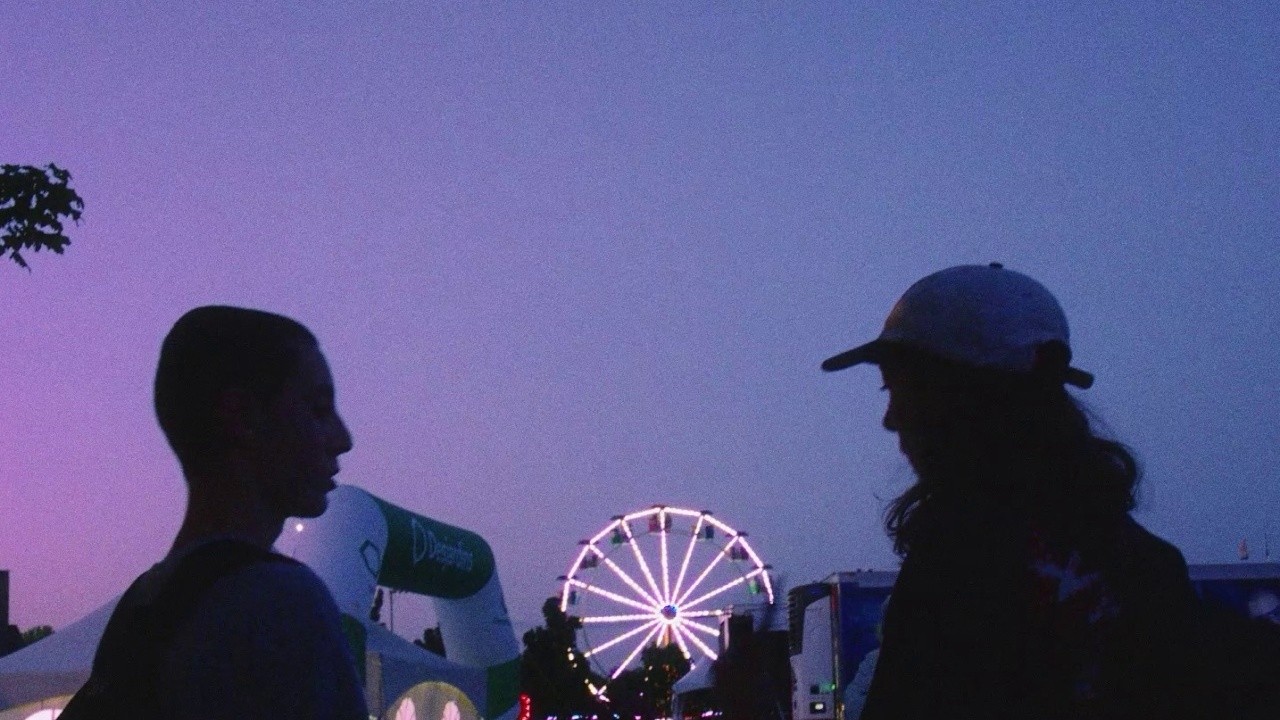 Summer Nights