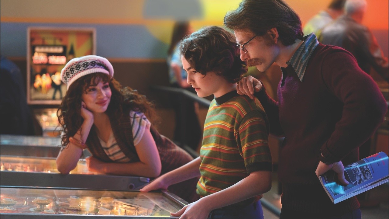 Pinball: The Man Who Saved the Game