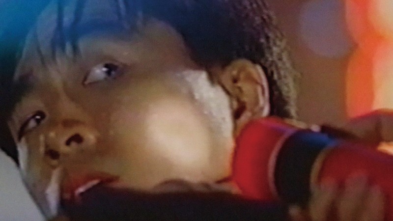 A Fu Ah Fu / The Gift of A-Fu (1984) | MUBI
