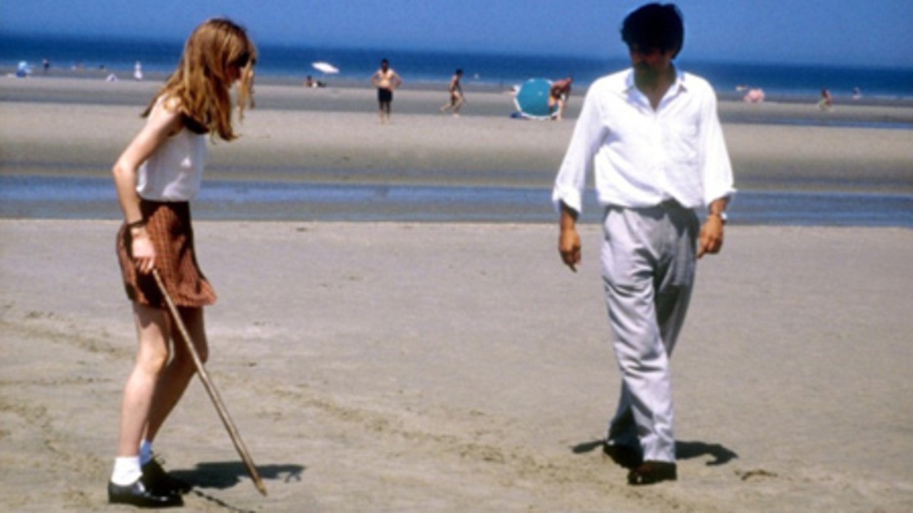 Image du film C'est la tangente que je préfère
