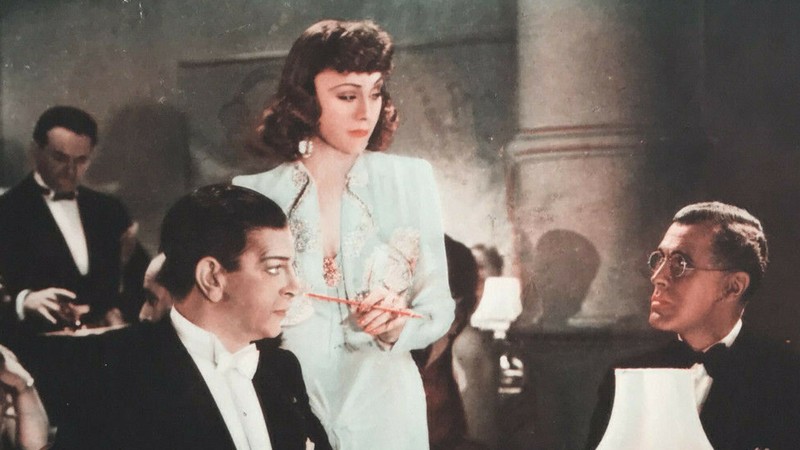 Dead Man's Shoes (1940) | MUBI