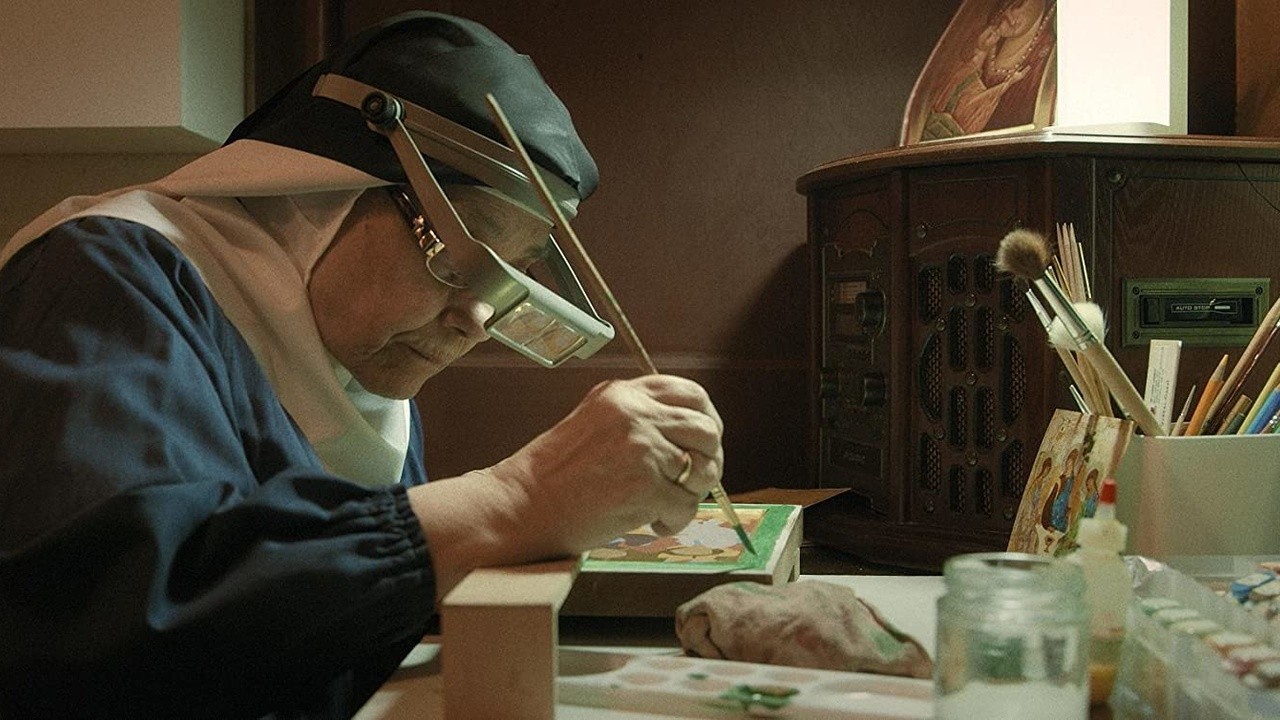 On the Other Side (2022) MUBI