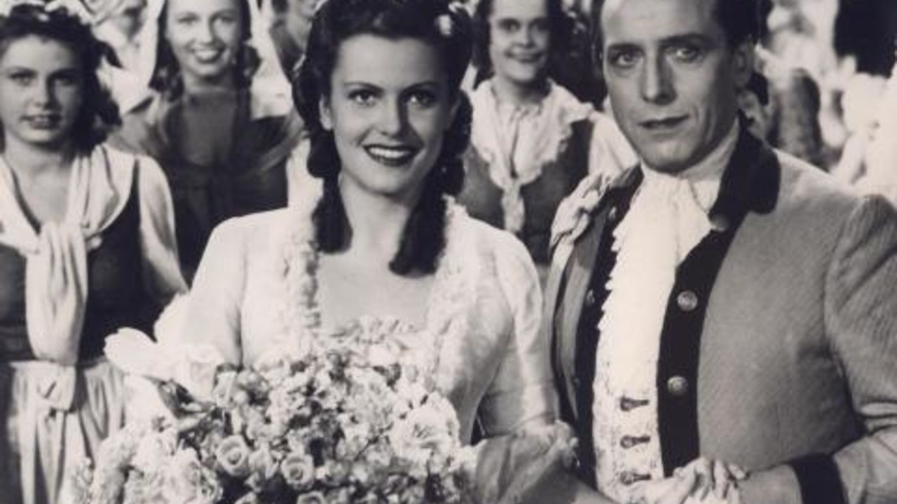 The Marriage of Figaro