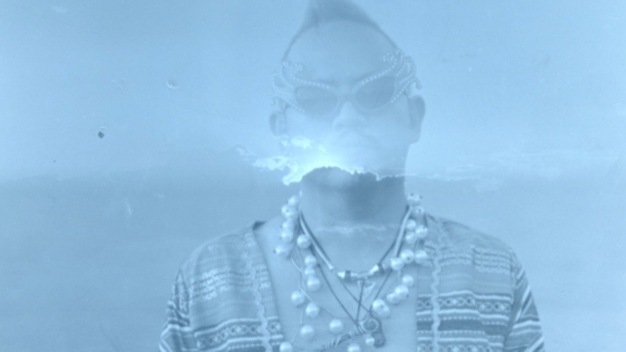 Juan Tamad Goes To The Moon (2018) | MUBI