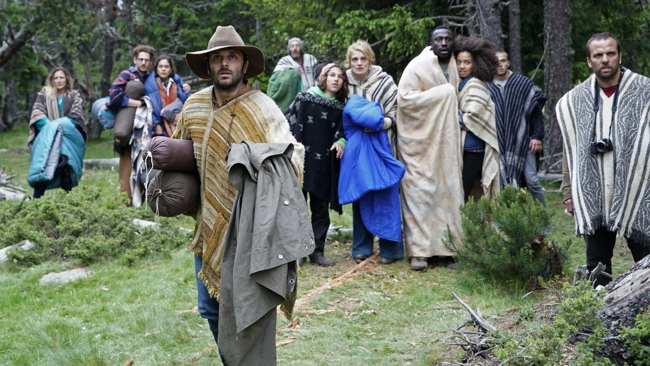 Image du film Pétaouchnok