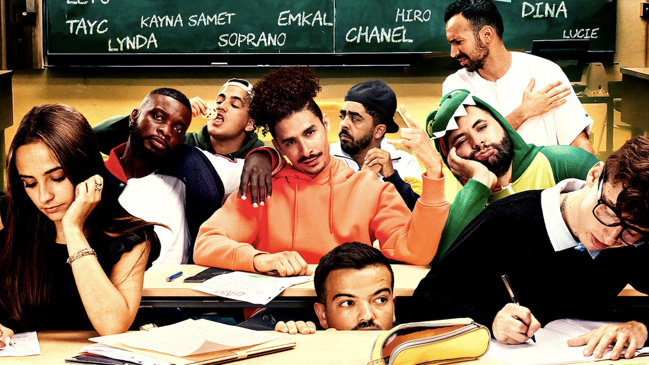 Image du film Les Segpa