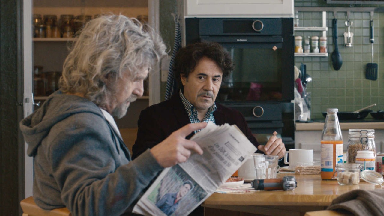 Image du film Canailles