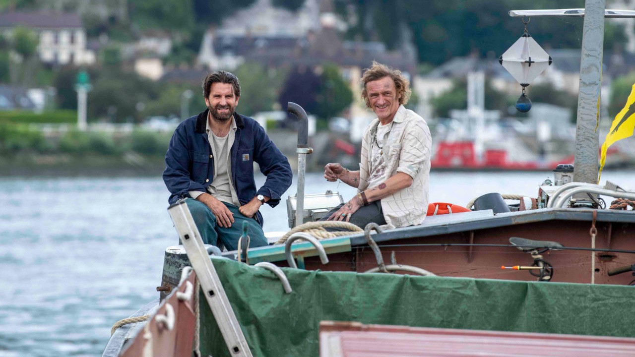 Image du film Les Cadors