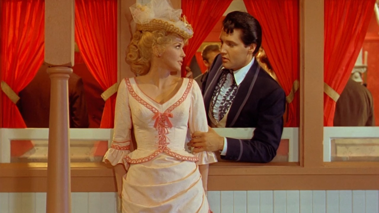 Frankie und Johnny