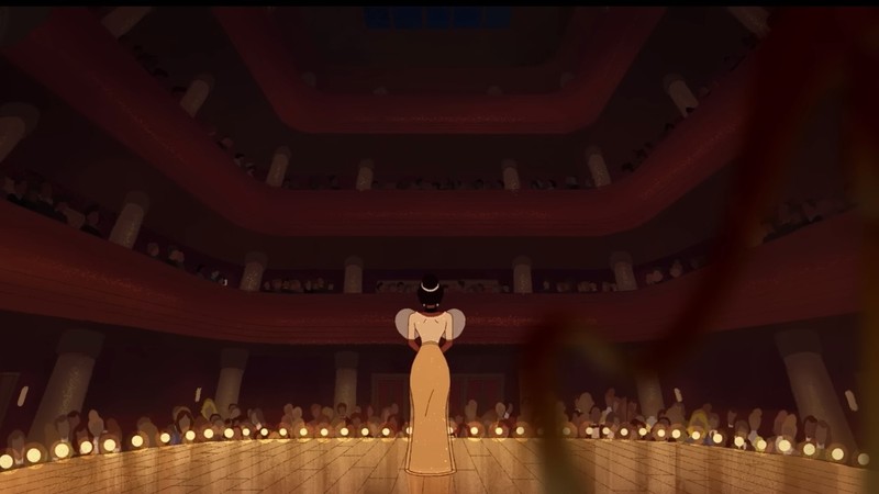 Magnifica (2022) | MUBI