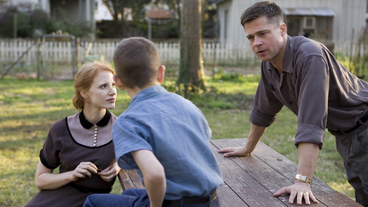 Image du film The Tree of Life