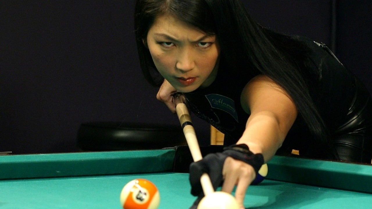 Jeanette Lee vs.