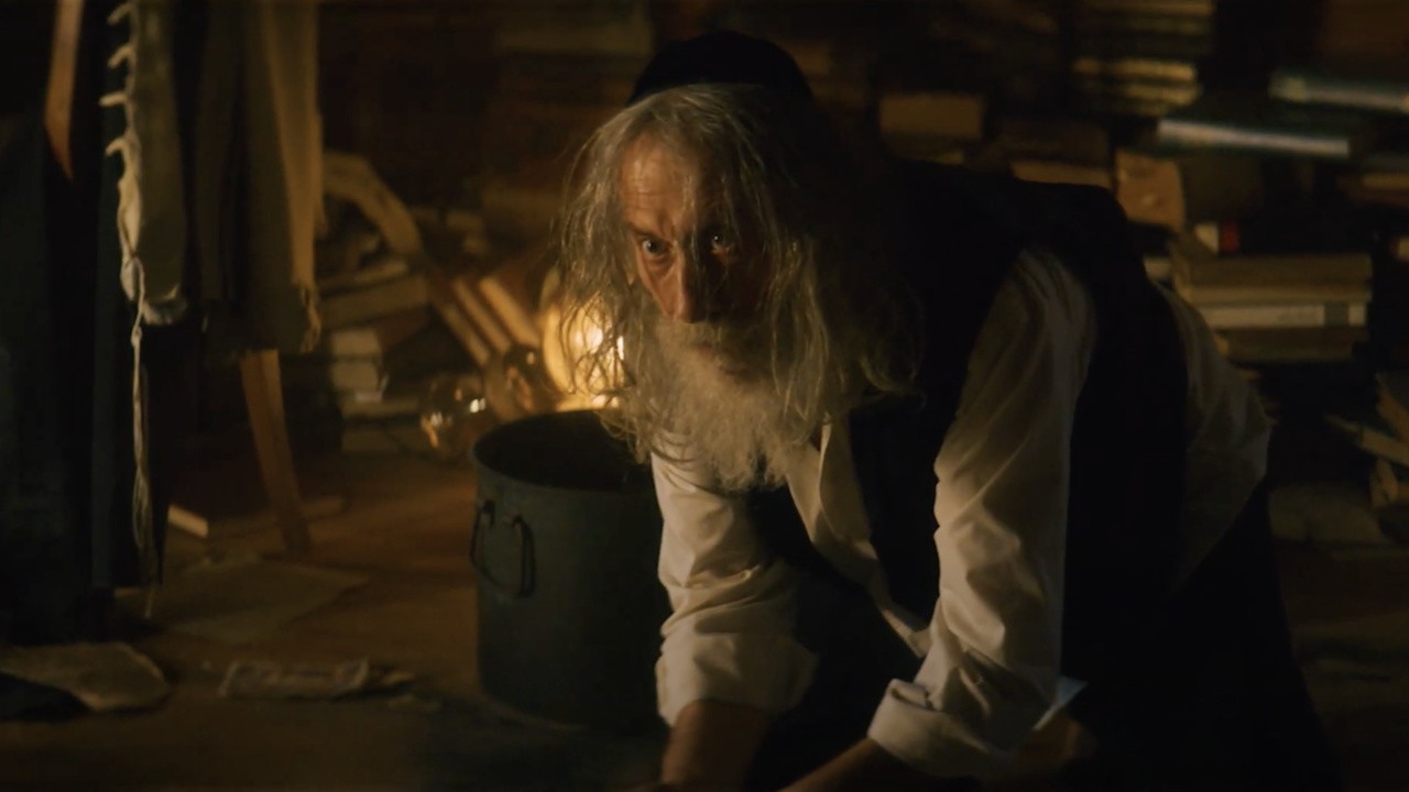 Image du film L’Emprise du démon