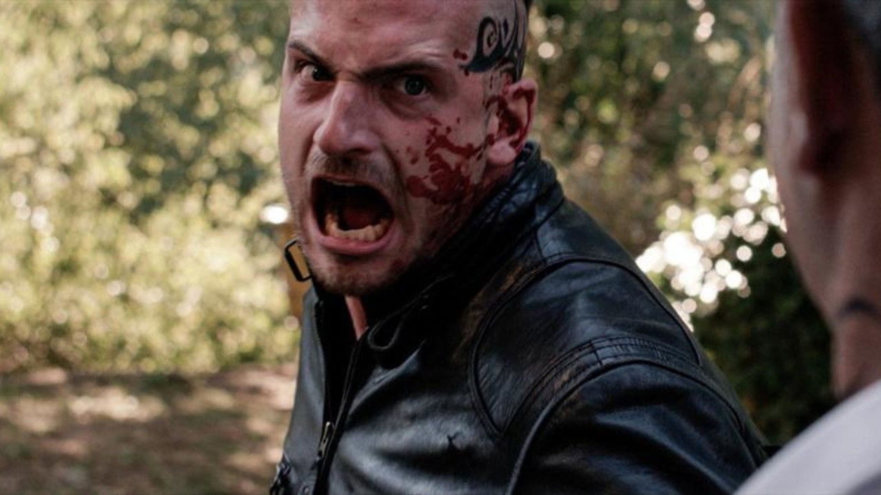 Image du film Sans Peur