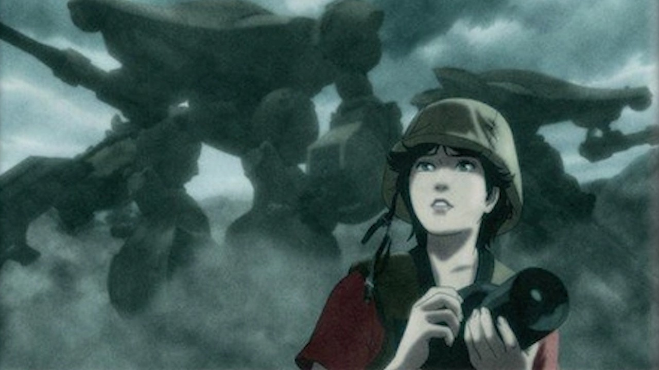 Flag The Movie 2007 Mubi