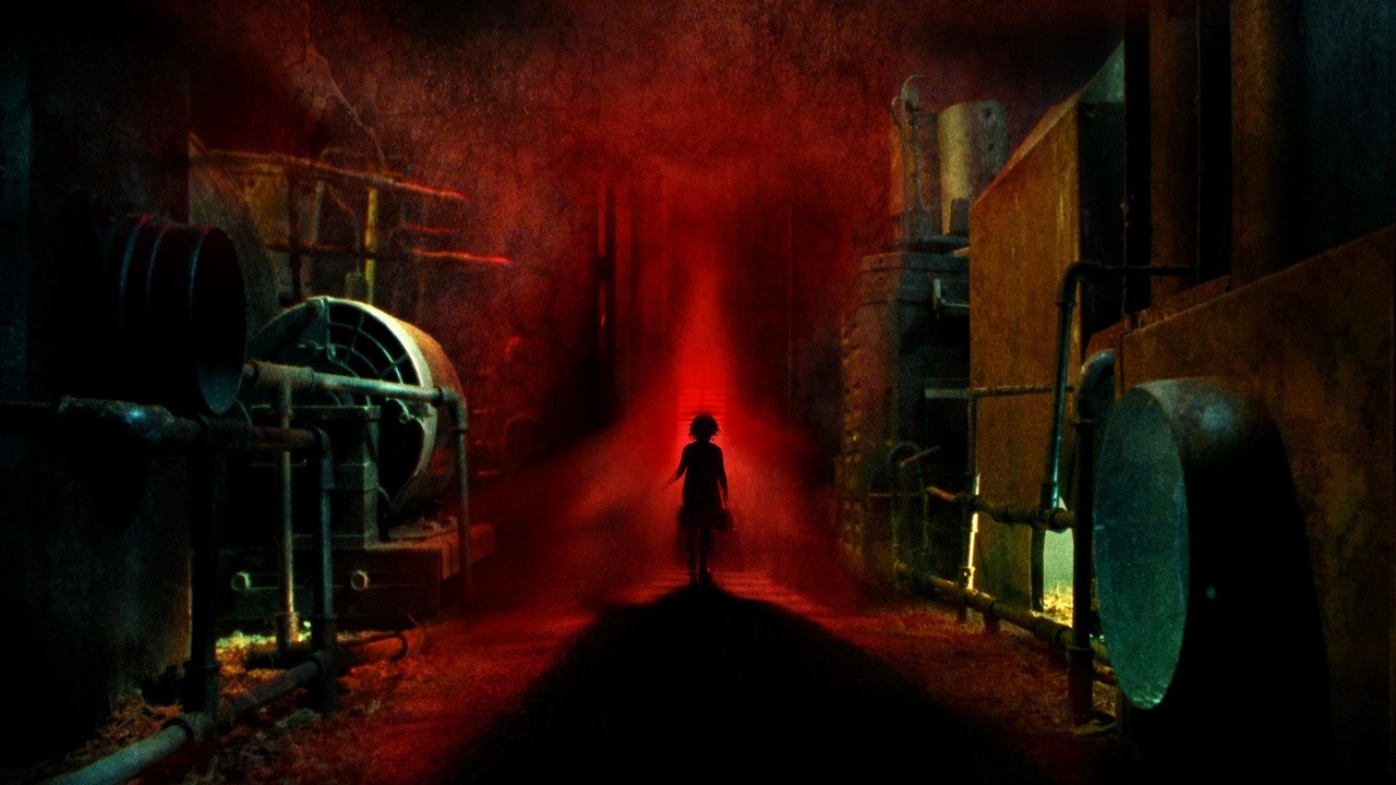 Image du film Moon Garden