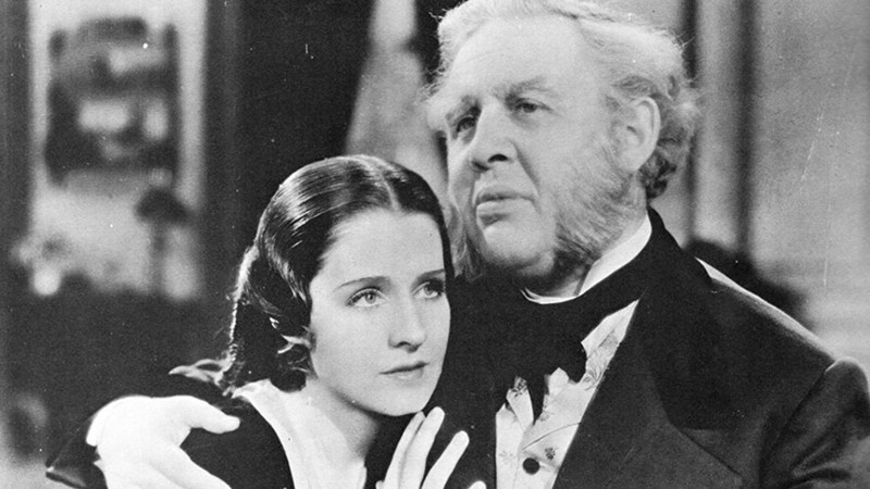 The Barretts of Wimpole Street