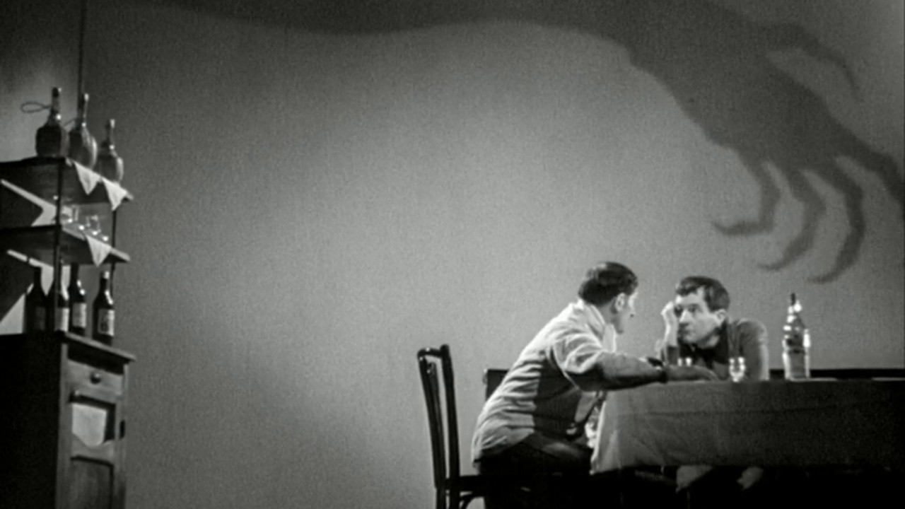 Image du film La main du diable