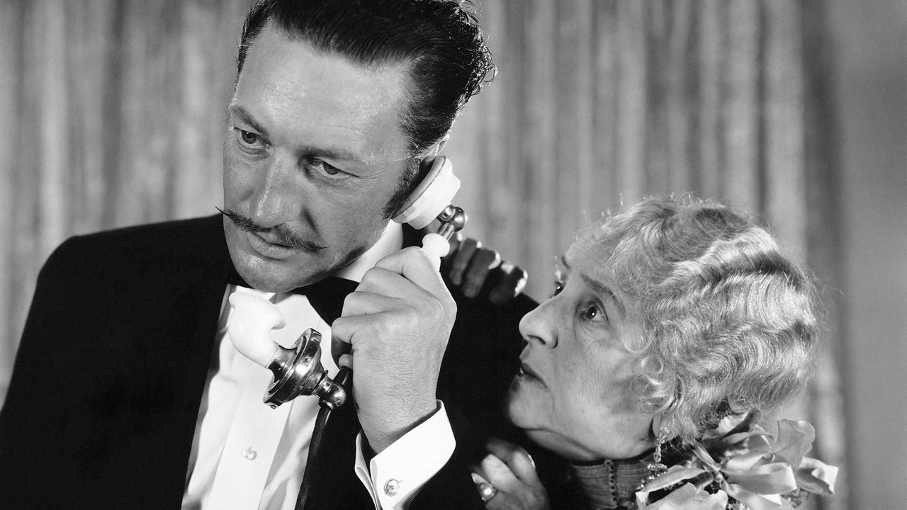 Image du film Grande dame d'un jour