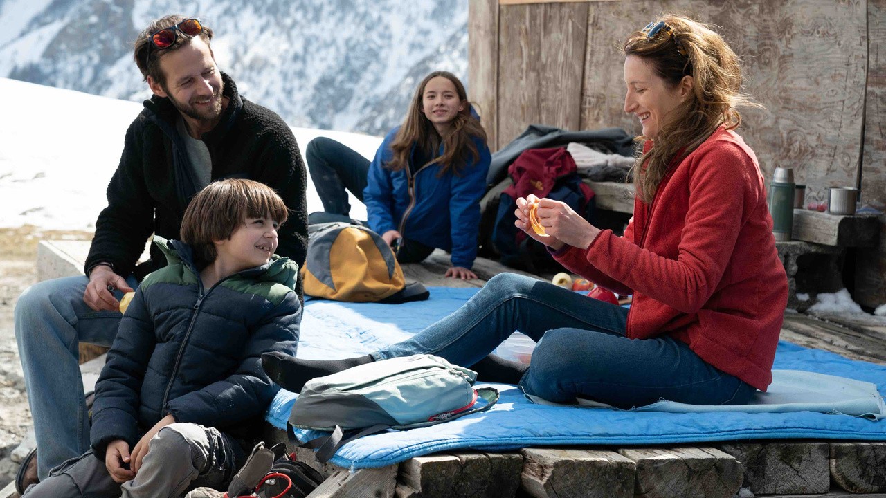 Image du film Les Engagés