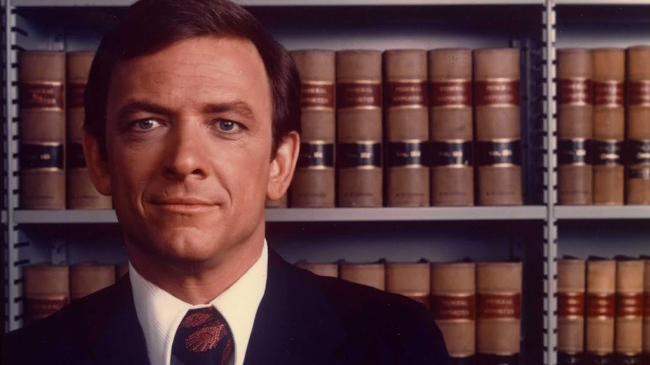 The New Perry Mason (1973) | MUBI