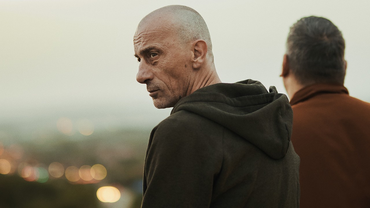 The Good Driver (2022) | MUBI