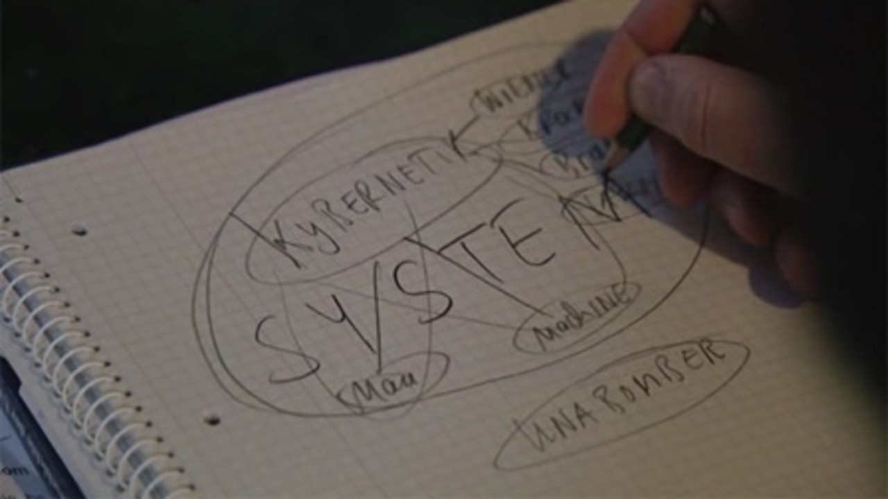 The Net